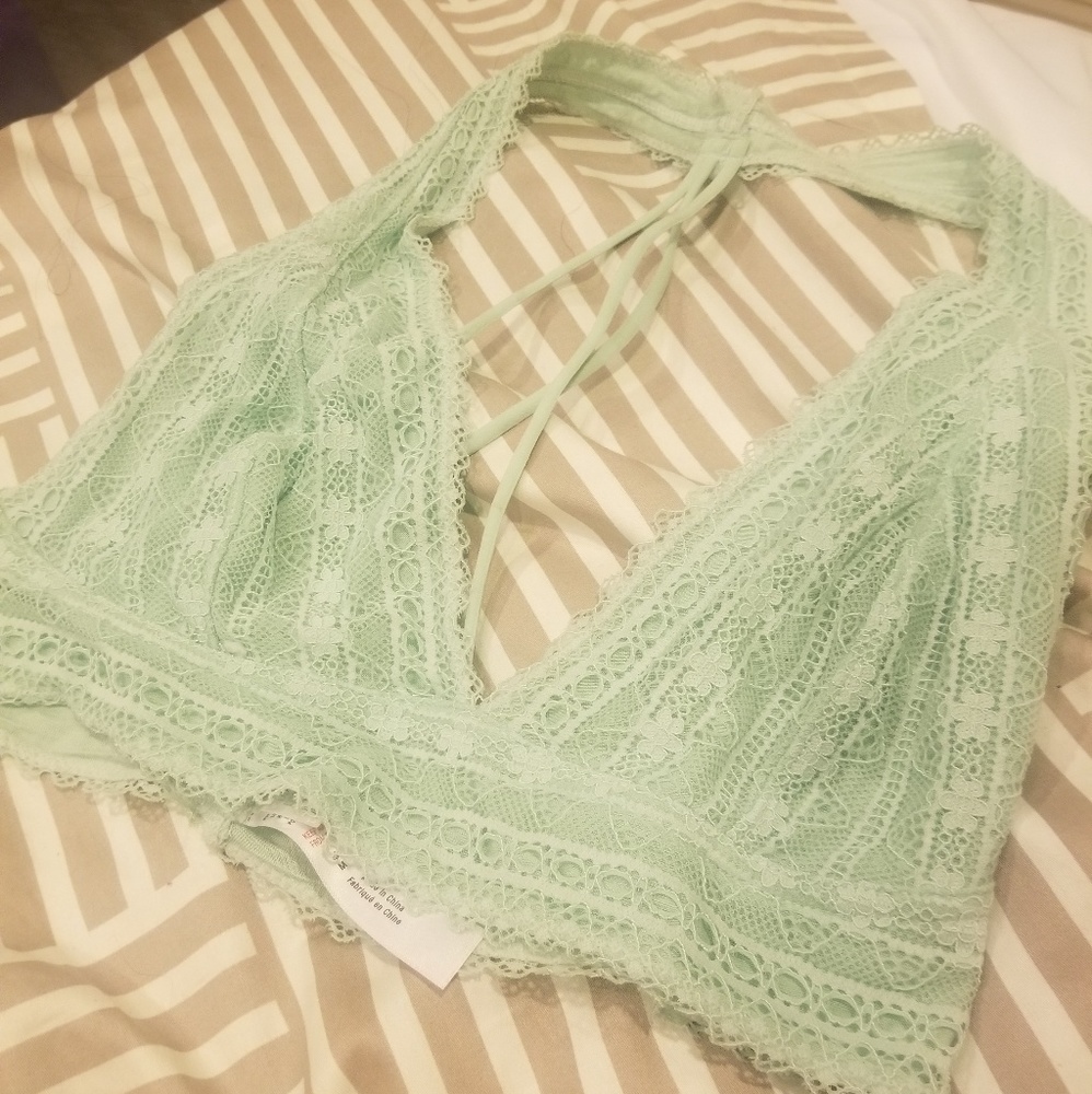 Urban outfitters bralette